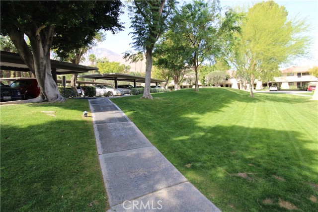 Image 2 of 10 For 2800 Los Felices Circle 113