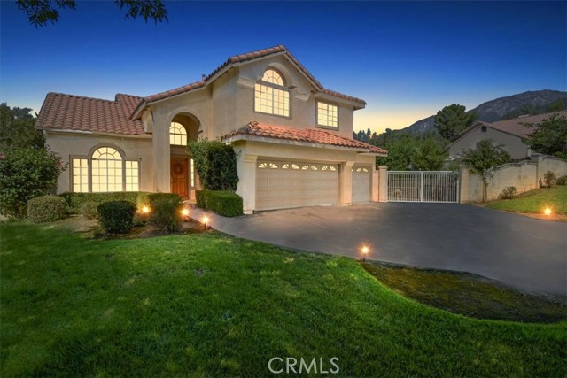 5748 Hillside Cove, Rancho Cucamonga, CA 91737