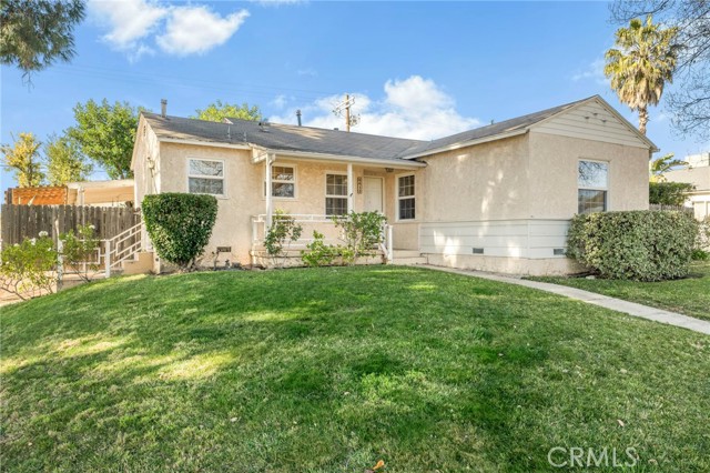 Details for 6615 Sylvia Avenue, Reseda, CA 91335