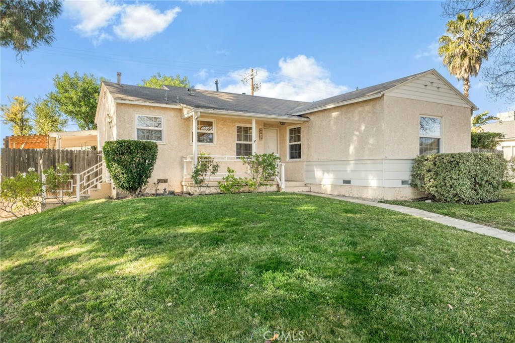 6615 Sylvia Avenue