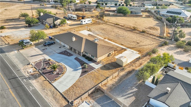 Detail Gallery Image 32 of 36 For 15358 Apple Valley Rd, Apple Valley,  CA 92307 - 3 Beds | 2/1 Baths