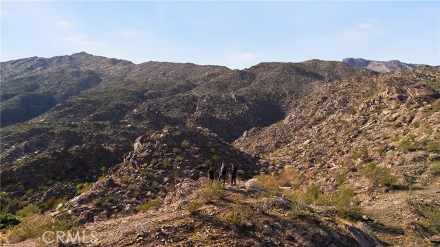 Detail Gallery Image 25 of 60 For 1 Ridge Road, Palm Springs,  CA 92264 - – Beds | – Baths