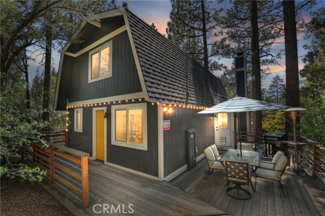 421 Northern Cross Drive, Big Bear Lake, California 92315, 3 Bedrooms Bedrooms, ,2 BathroomsBathrooms,Residential,For Sale,421 Northern Cross Drive,CREV24109311