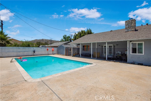 Detail Gallery Image 26 of 36 For 27008 Cornell St, Hemet,  CA 92544 - 3 Beds | 2 Baths