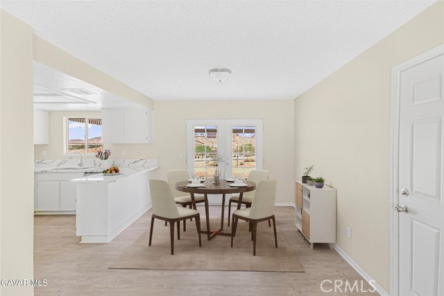 Detail Gallery Image 5 of 20 For 16509 Mackennas Gold Ave, Palmdale,  CA 93591 - 3 Beds | 2 Baths