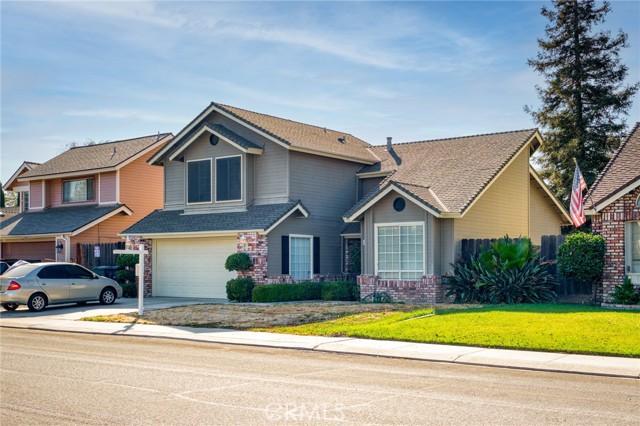 Detail Gallery Image 1 of 1 For 2217 Grouse Crossing Way, Modesto,  CA 95355 - 4 Beds | 2/1 Baths
