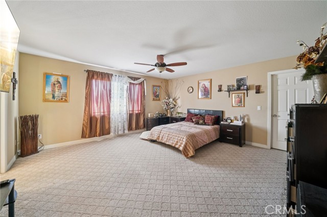 Detail Gallery Image 20 of 62 For 16638 Shuning Ct, Moreno Valley,  CA 92551 - 4 Beds | 3 Baths