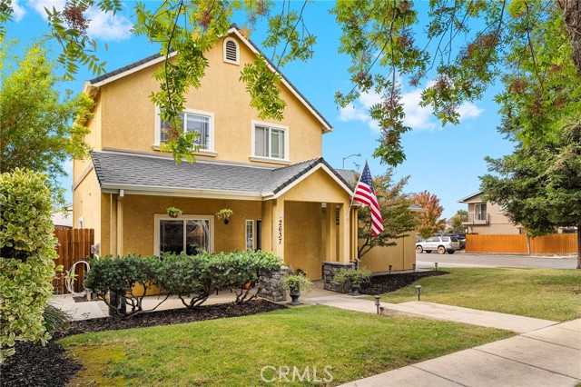 Detail Gallery Image 3 of 46 For 2637 Ceanothus Ave, Chico,  CA 95973 - 3 Beds | 2/1 Baths