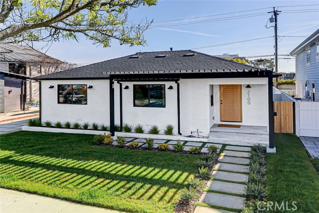 2100 Wendy Way, Manhattan Beach, California 90266, 4 Bedrooms Bedrooms, 0 ,3 BathroomsBathrooms,Residential,For Sale,Wendy,0,SB26138683