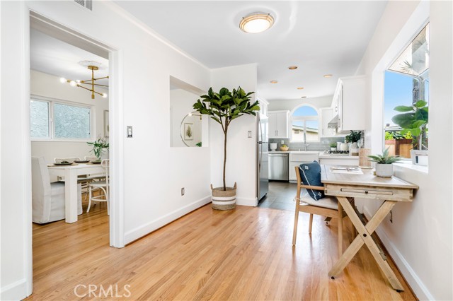 1506 Harper Avenue, Redondo Beach, California 90278, 4 Bedrooms Bedrooms, ,1 BathroomBathrooms,Residential,Sold,Harper,SB21222844