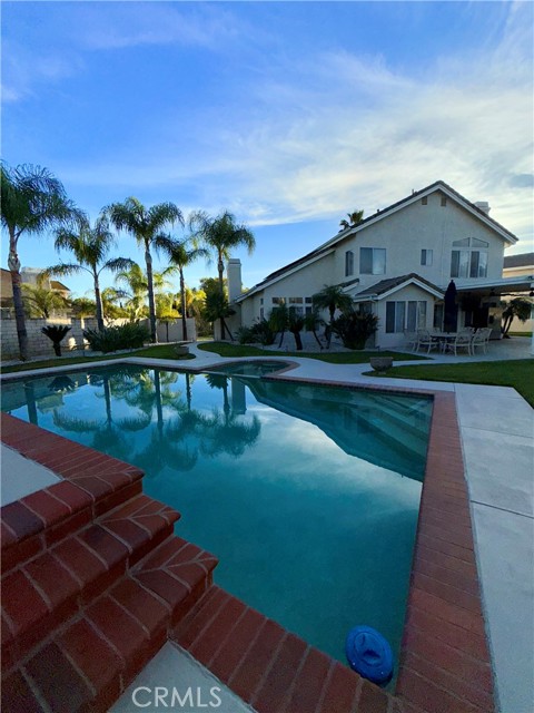 Detail Gallery Image 40 of 61 For 7700 Westpark, Riverside,  CA 92506 - 4 Beds | 4 Baths