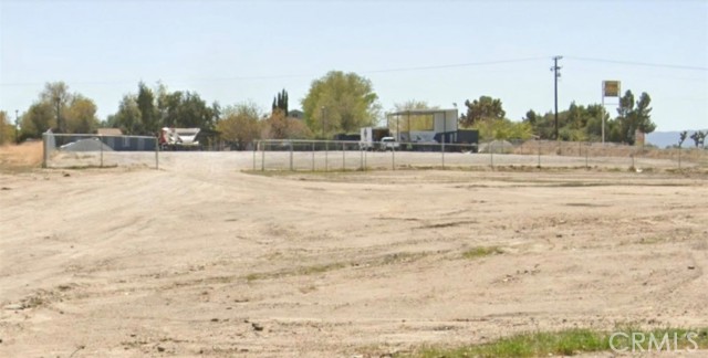 Detail Gallery Image 5 of 5 For 0 Lemon, Hesperia,  CA 92345 - – Beds | – Baths