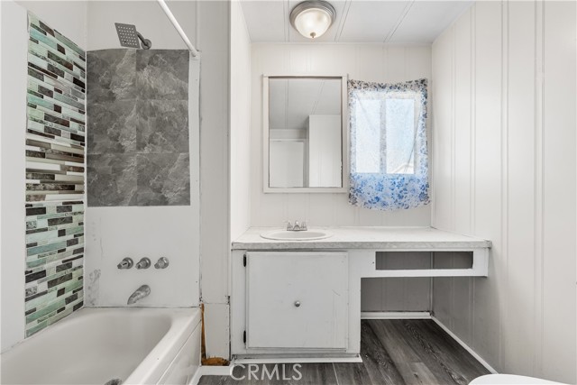 Detail Gallery Image 18 of 29 For 2013 Windharp, Rosamond,  CA 93560 - 2 Beds | 1 Baths