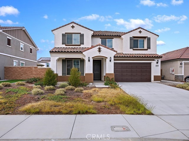 Detail Gallery Image 6 of 39 For 29553 Tulipwood St, Menifee,  CA 92584 - 5 Beds | 3 Baths