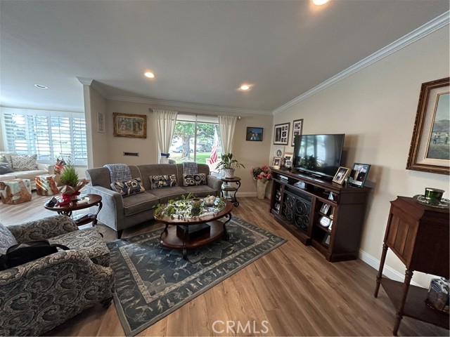 Detail Gallery Image 8 of 25 For 13860 Saint Andrews Drive 61g,  Seal Beach,  CA 90740 - 2 Beds | 2 Baths