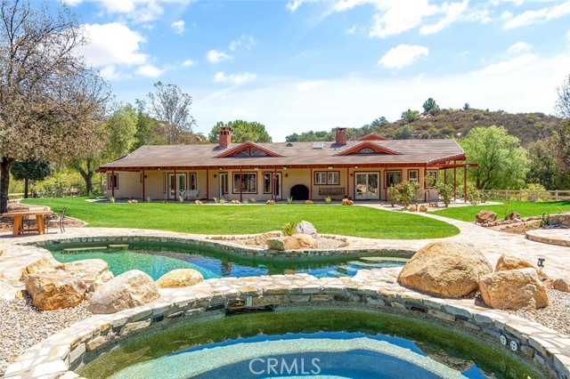 Detail Gallery Image 35 of 64 For 19750 Avenida Rosella, Murrieta,  CA 92562 - 5 Beds | 4 Baths