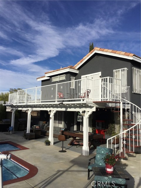 Detail Gallery Image 4 of 42 For 44259 23rd St, Lancaster,  CA 93536 - 3 Beds | 3 Baths