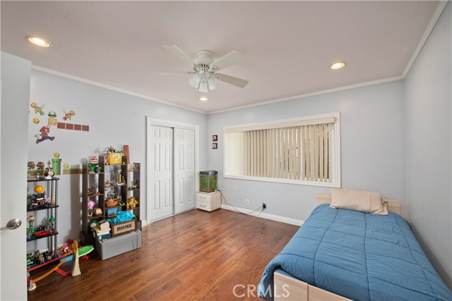 Detail Gallery Image 17 of 22 For 12442 Rye St, Studio City,  CA 91604 - 4 Beds | 2/1 Baths