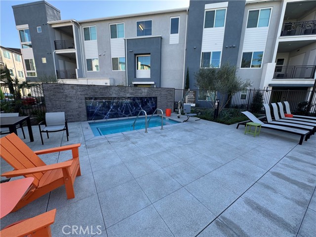 Detail Gallery Image 21 of 25 For 4100 E Circle Paseo #203,  Ontario,  CA 91764 - 1 Beds | 1 Baths