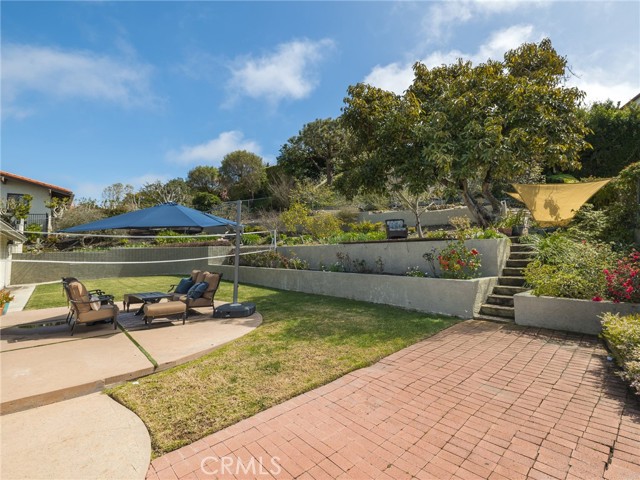 6556 Sattes Drive, Rancho Palos Verdes, California 90275, 3 Bedrooms Bedrooms, ,3 BathroomsBathrooms,Residential,Sold,Sattes,SB23043946