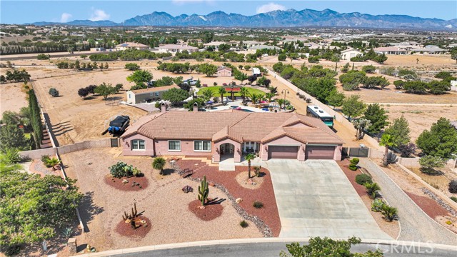 Details for 12075 Lamplighter Lane, Oak Hills, CA 92344