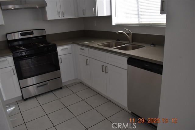 Detail Gallery Image 7 of 20 For 1209 Palmetto #F,  Ontario,  CA 91762 - 2 Beds | 1/1 Baths