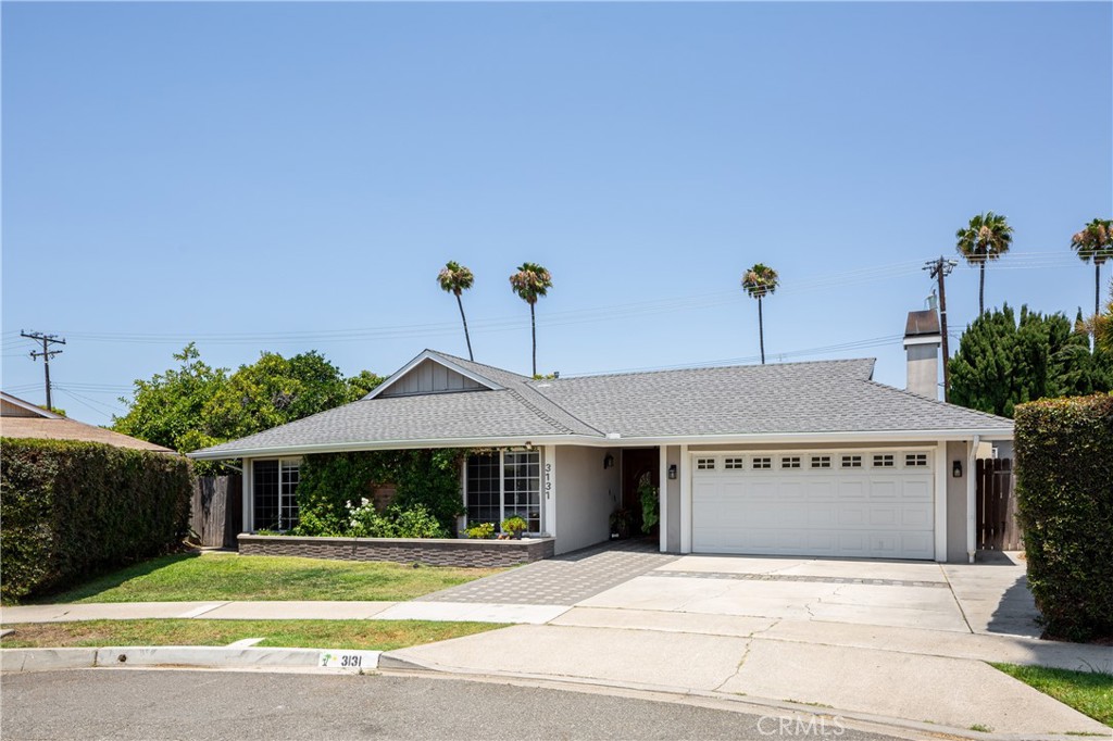 3131 Lincoln Way