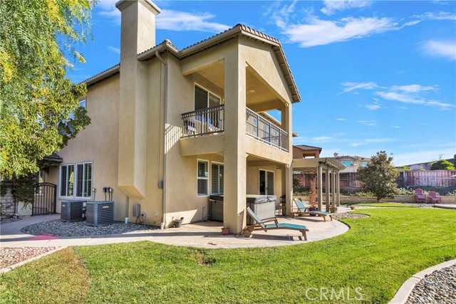 Detail Gallery Image 52 of 66 For 16959 Broken Rock Ct, Riverside,  CA 92503 - 4 Beds | 3/1 Baths