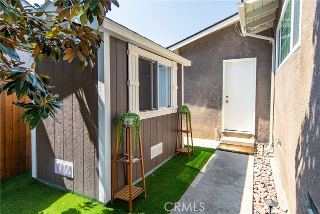 Detail Gallery Image 22 of 25 For 1259 2nd Pl, Calimesa,  CA 92320 - 2 Beds | 2 Baths