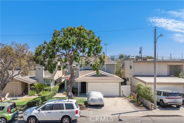 1314 Agate Street, Redondo Beach, California 90277, ,Residential Income,For Sale,Agate,PW25187495