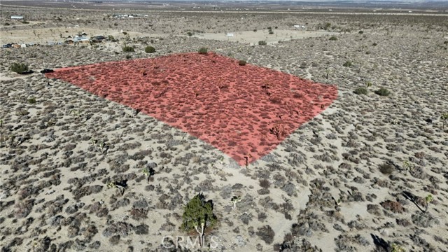Detail Gallery Image 2 of 3 For 0 Fort Tejon Rd, Llano,  CA 93544 - – Beds | – Baths