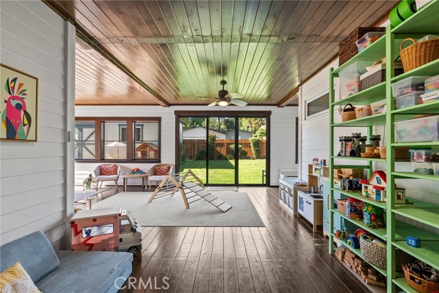 Detail Gallery Image 36 of 55 For 1719 Monte Vista St, Pasadena,  CA 91106 - 4 Beds | 4 Baths