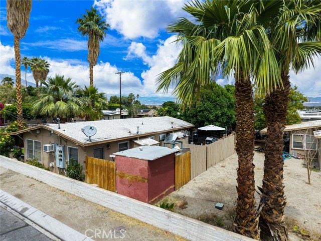Detail Gallery Image 14 of 18 For 37540 Van Fleet Ave, Cathedral City,  CA 92234 - – Beds | – Baths