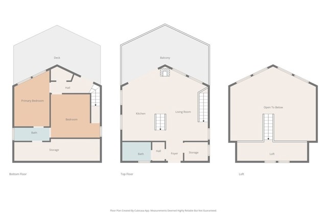 Detail Gallery Image 14 of 24 For 26305 Jacqueline Rd, Twin Peaks,  CA 92391 - 2 Beds | 2 Baths