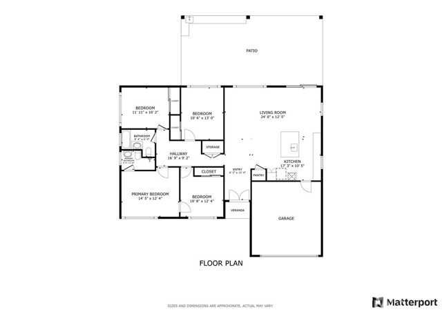 Detail Gallery Image 18 of 18 For 1762 Bern Dr, Corona,  CA 92882 - 4 Beds | 2 Baths
