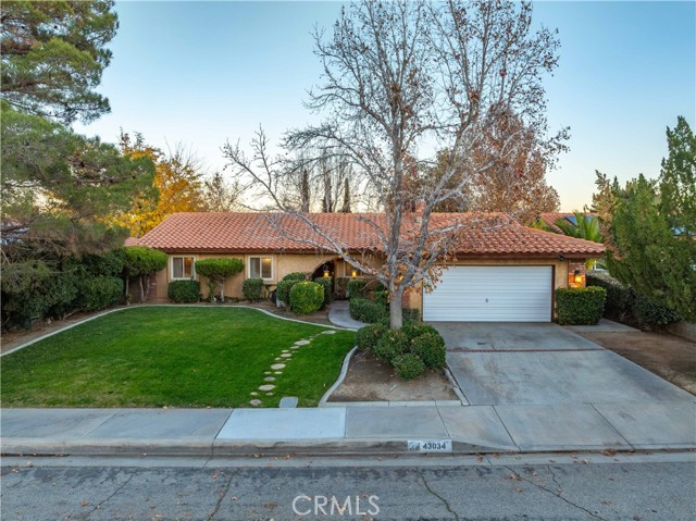 Detail Gallery Image 54 of 57 For 43034 Cherbourg, Lancaster,  CA 93536 - 3 Beds | 2 Baths