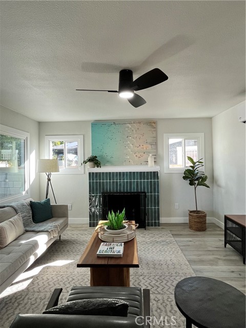 Detail Gallery Image 6 of 23 For 5431 5th, Los Angeles,  CA 90043 - 3 Beds | 1 Baths