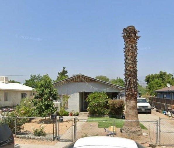 998 Magnolia Ave, San Bernardino, CA 92411