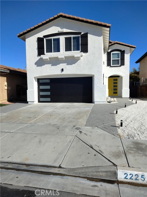 MLS# CV22239473