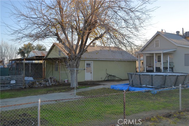 Detail Gallery Image 20 of 22 For 24882 3rd St, Fellows,  CA 93224 - 2 Beds | 1 Baths