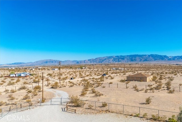 Detail Gallery Image 50 of 60 For 1560 Jackrabbit Trl, Twentynine Palms,  CA 92277 - 2 Beds | 1 Baths