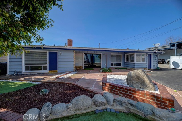 Detail Gallery Image 1 of 1 For 3414 S Centinela Ave, Los Angeles,  CA 90066 - 3 Beds | 1/1 Baths