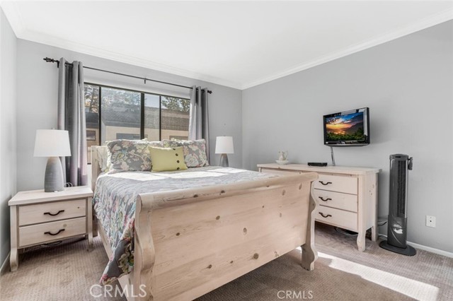 Detail Gallery Image 22 of 27 For 21820 Marylee St #222,  Woodland Hills,  CA 91367 - 3 Beds | 2/1 Baths