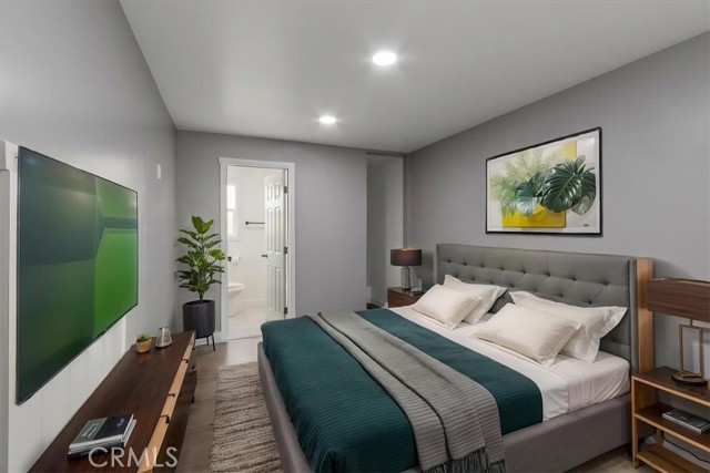 Detail Gallery Image 63 of 65 For 1521 N Bonnie Beach, Los Angeles,  CA 90063 - 5 Beds | 2/1 Baths