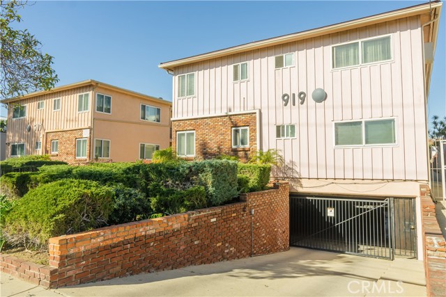 Detail Gallery Image 13 of 16 For 919 E La Palma Dr #4,  Inglewood,  CA 90301 - 1 Beds | 1 Baths