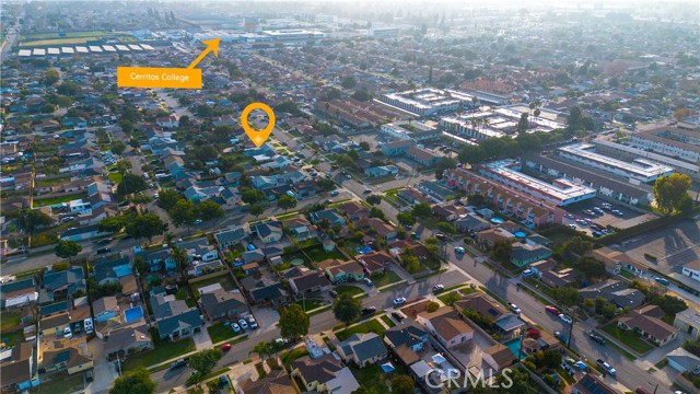 Detail Gallery Image 47 of 50 For 15226 Graystone, Norwalk,  CA 90650 - 4 Beds | 1 Baths