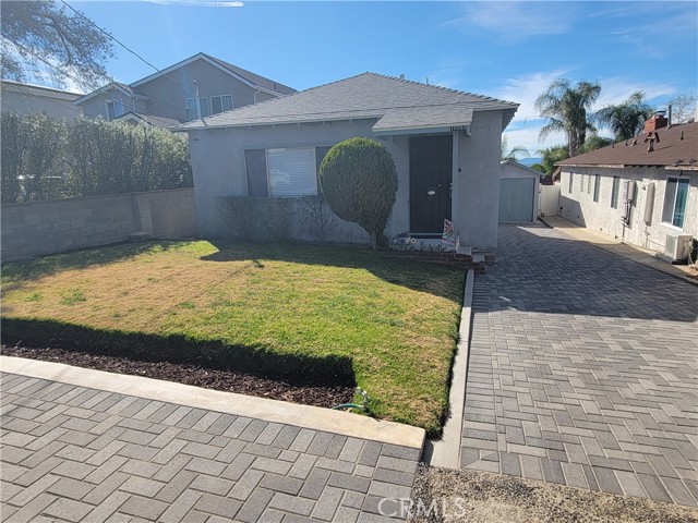 Detail Gallery Image 2 of 26 For 10563 Las Lunitas, Tujunga,  CA 91042 - 3 Beds | 1 Baths