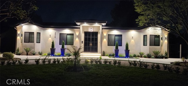 Detail Gallery Image 69 of 70 For 7714 Lasaine Ave, Northridge,  CA 91325 - 3 Beds | 4 Baths