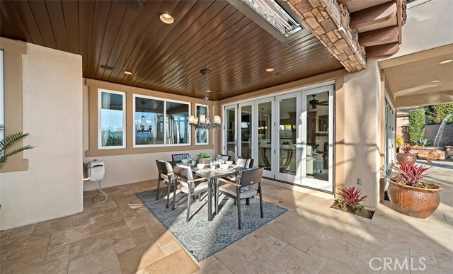 Detail Gallery Image 41 of 75 For 4111 Cortona Ct, Yorba Linda,  CA 92886 - 6 Beds | 5/1 Baths