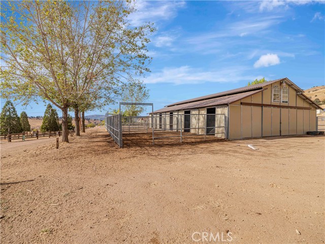 Detail Gallery Image 55 of 66 For 23237 Johnson Ct, Tehachapi,  CA 93561 - 4 Beds | 5 Baths